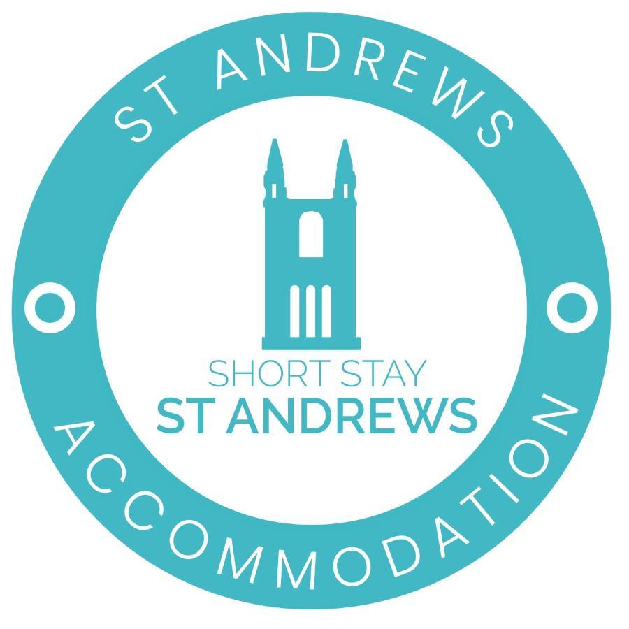South Street Luxury Apartment * Central * Sleeps 4 St Andrews Exteriér fotografie